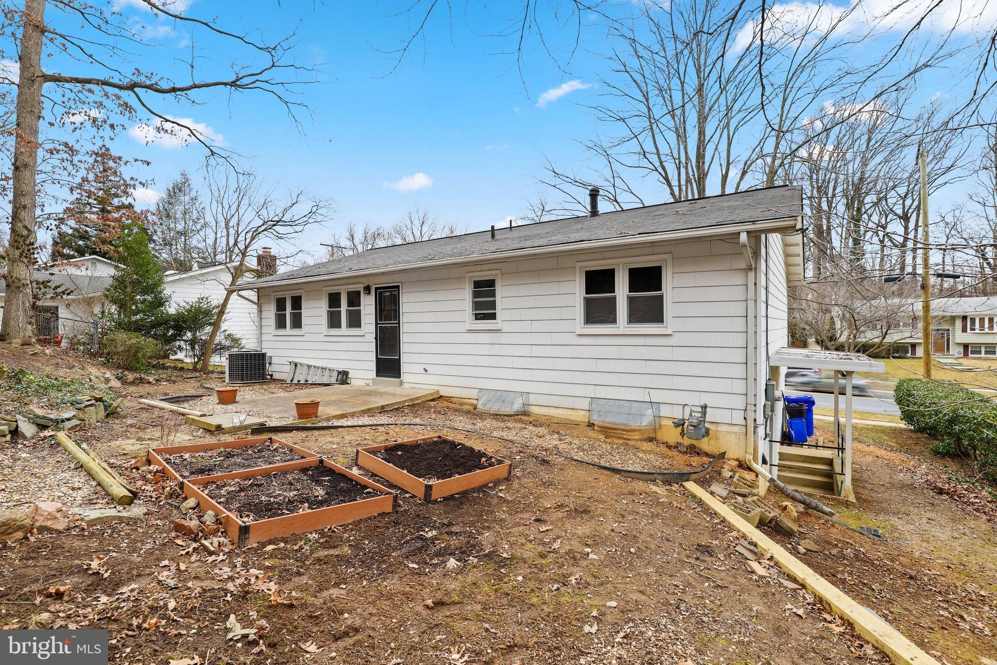 13415 Tamarack Road Silver Spring, MD 20904 - Photo 36 of 37