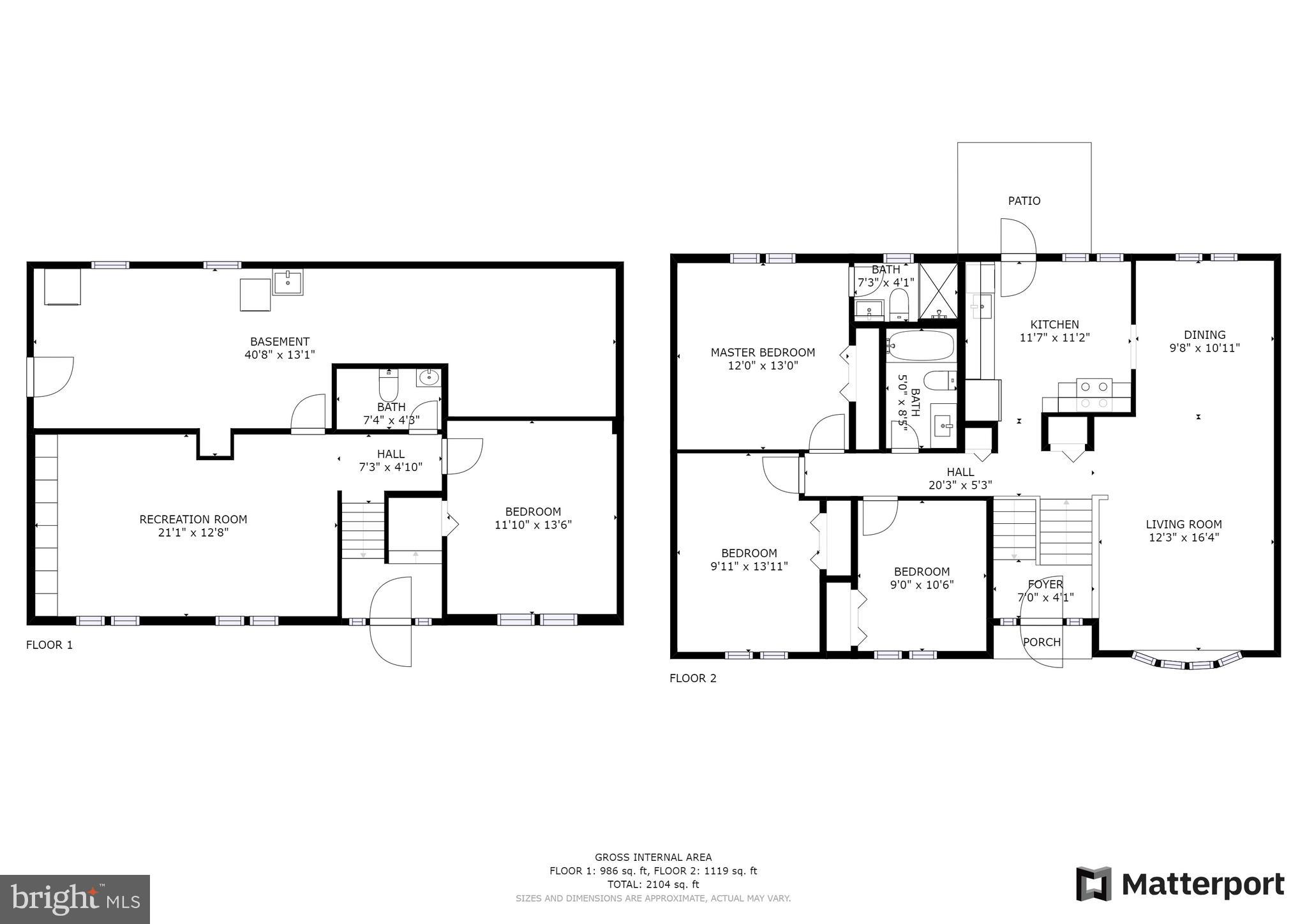 13415 Tamarack Road Silver Spring, MD 20904 - Photo 37 of 37