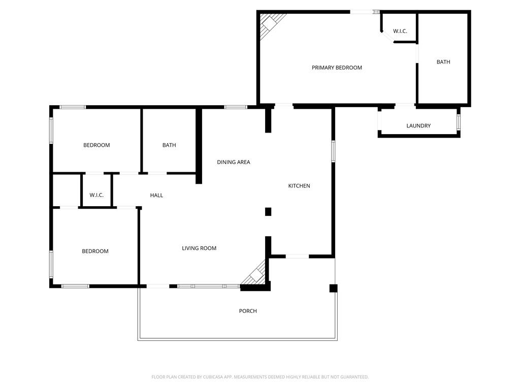 3594 Abbotts Bridge Road Duluth, GA 30096 - Photo 30 of 30 a picture of floor plan