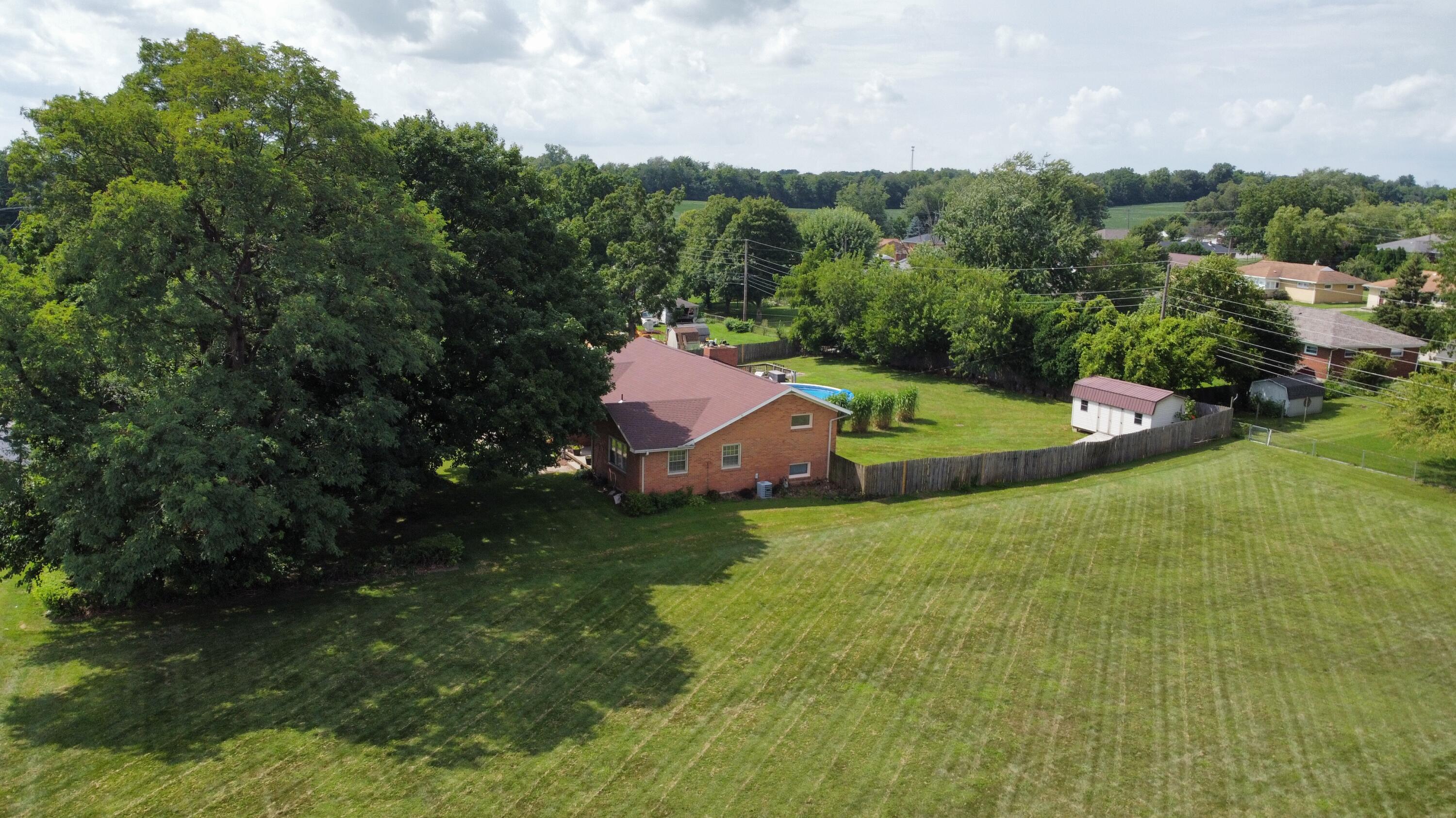 1320 Moorefield Road Springfield, OH 45503 - Photo 38 of 45