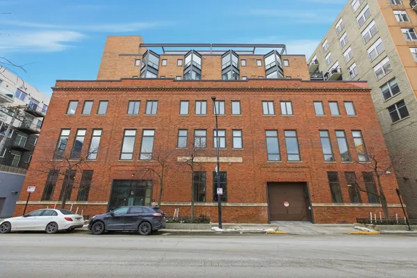 $4,450 | 222 South Racine Avenue, Unit 408, Chicago, IL 60607