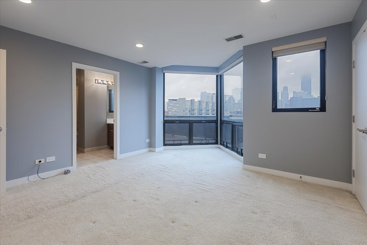 222 South Racine Avenue, Unit 408 Chicago, IL 60607 - Photo 11 of 22