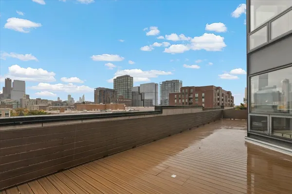 $4,450 | 222 South Racine Avenue, Unit 408, Chicago, IL 60607