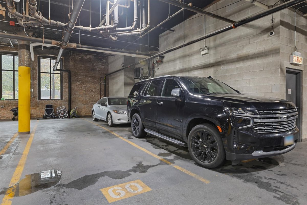 222 South Racine Avenue, Unit 408 Chicago, IL 60607 - Photo 21 of 22