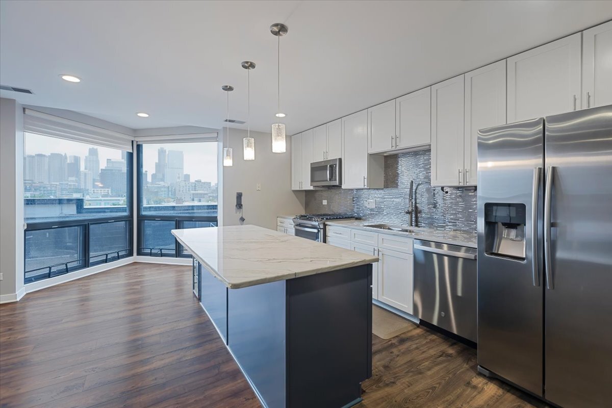 222 South Racine Avenue, Unit 408 Chicago, IL 60607 - Photo 5 of 22