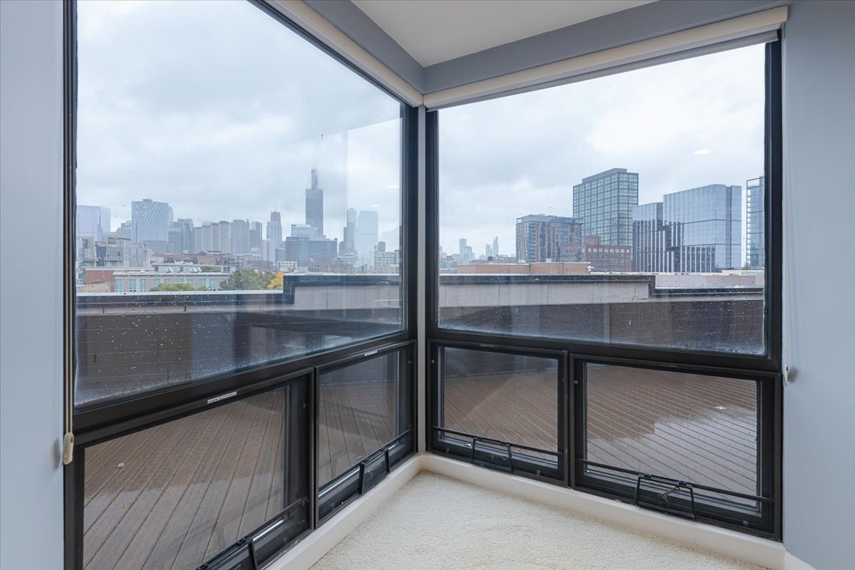 222 South Racine Avenue, Unit 408 Chicago, IL 60607 - Photo 10 of 22