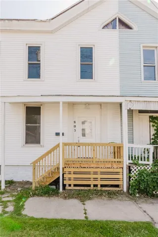 $115,000 | 803 Washington Street, Ogdensburg, NY 13669