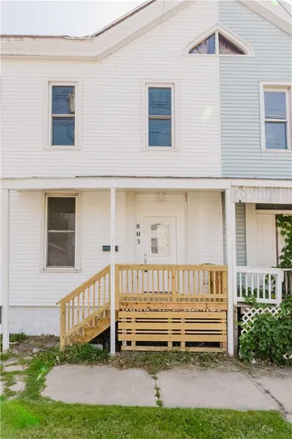 $85,000 | 803 Washington Street, Ogdensburg, NY 13669