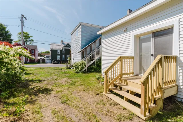 $115,000 | 803 Washington Street, Ogdensburg, NY 13669
