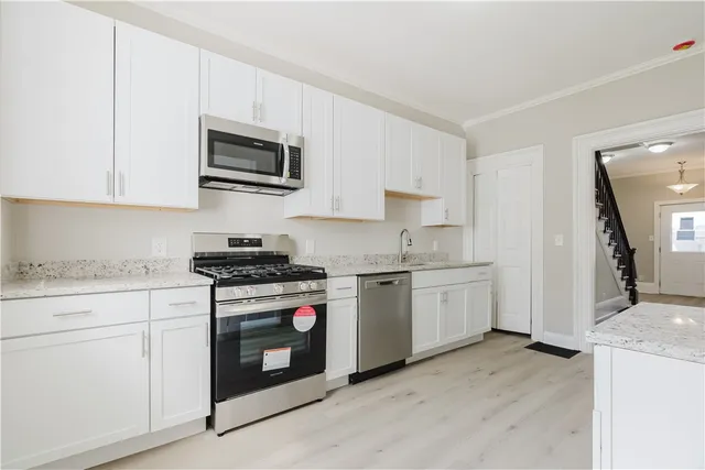 $115,000 | 803 Washington Street, Ogdensburg, NY 13669