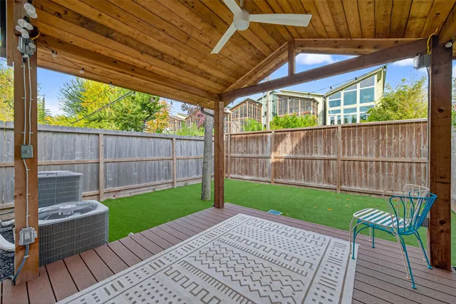 $969,000 | 515 West 25th Street, Unit 1, Houston, TX 77008