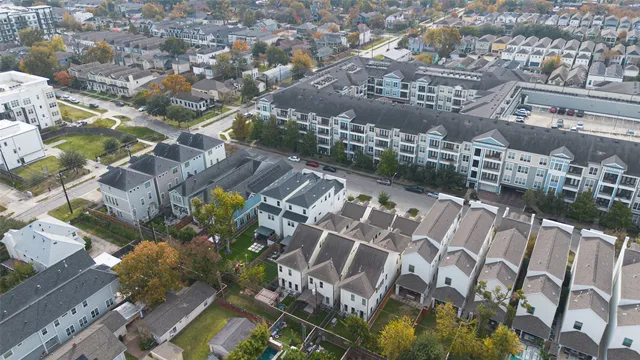 $969,000 | 515 West 25th Street, Unit 1, Houston, TX 77008