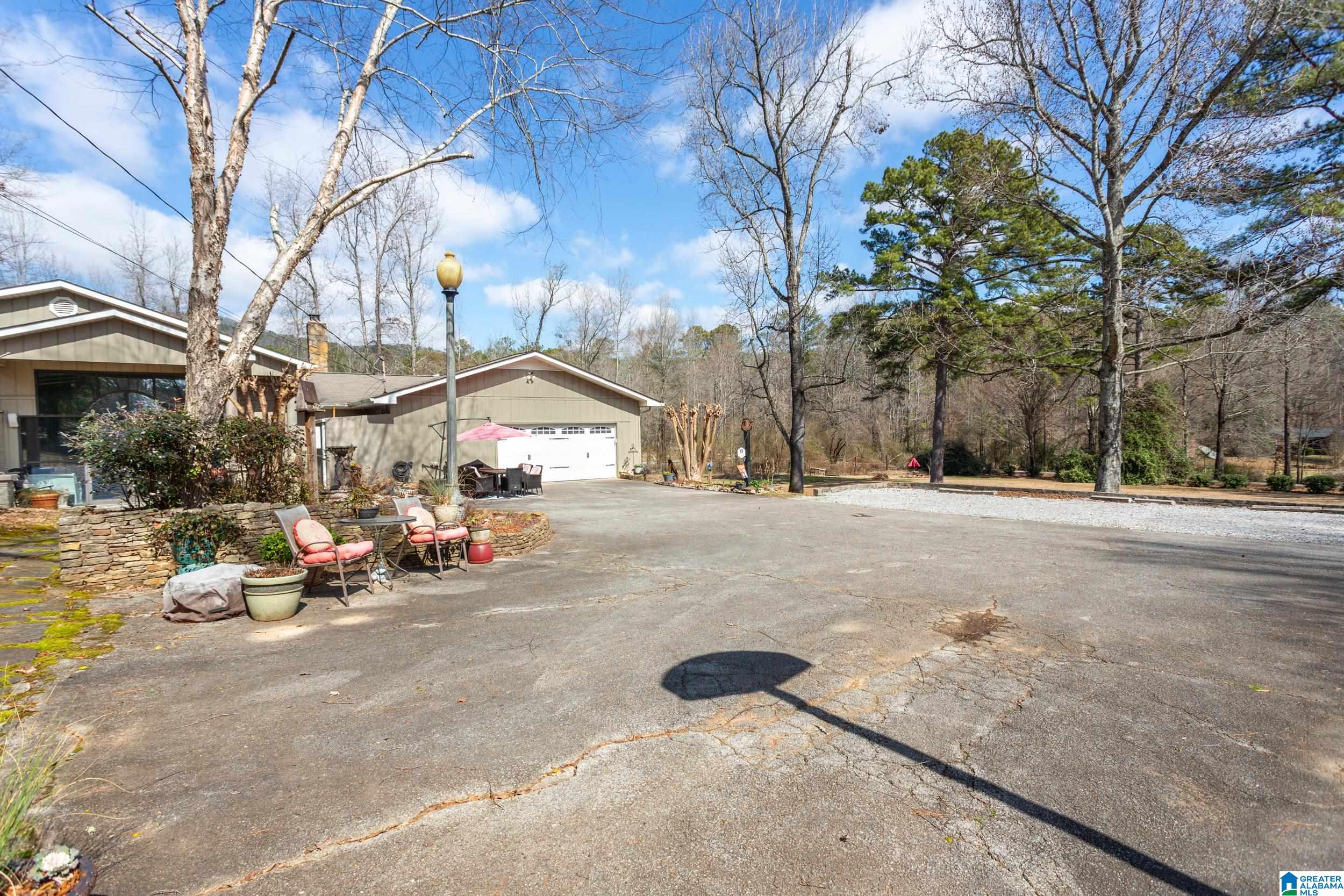 115 Sandy Lane Anniston, AL 36207 - Photo 61 of 67