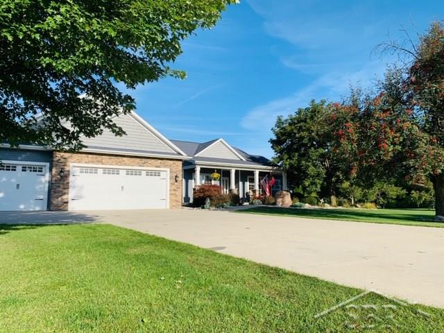 10890 Pagels Road Birch Run, MI 48415 - Photo 3 of 34 31393388-2.JPG
