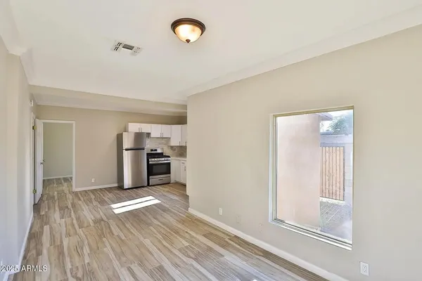 $900 | 2501 East Culver Street, Unit C, Phoenix, AZ 85008