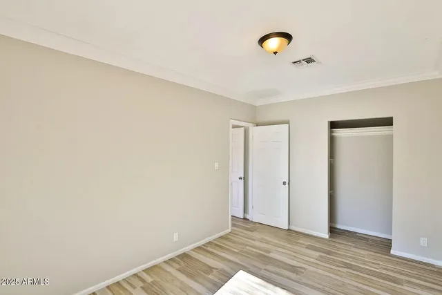 $1,195 | 2501 East Culver Street, Unit C, Phoenix, AZ 85008