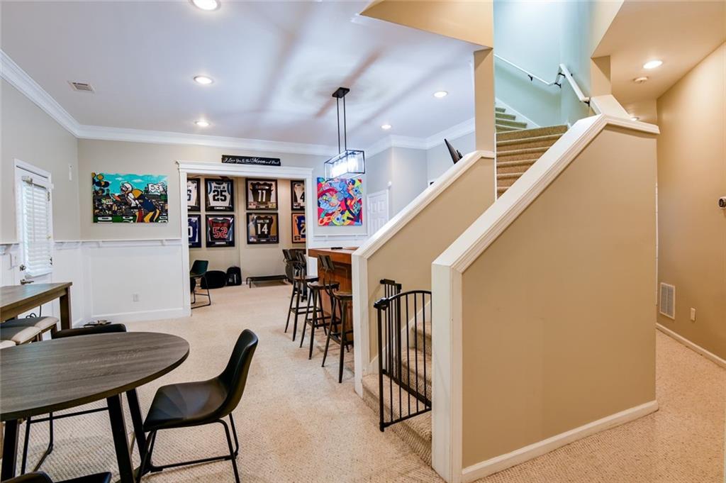 4121 Riverview Run Court Suwanee, GA 30024 - Photo 35 of 72