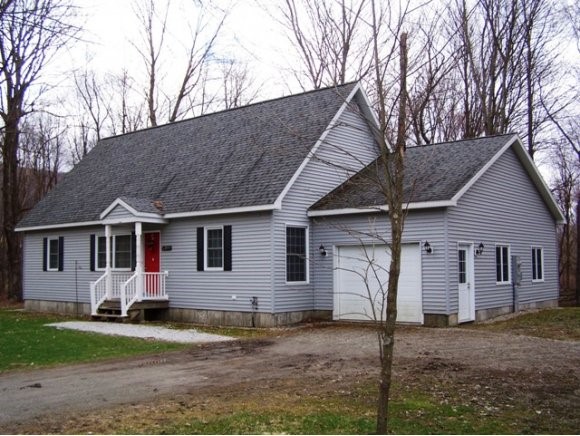 206 Maple Grove Road Pawlet, VT 05761 - Photo 1 of 1 Gallery Image 1