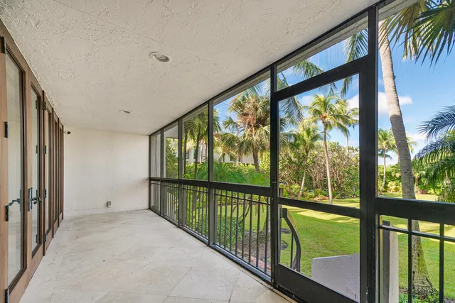 $15,000 | 2335 South Ocean Boulevard, Unit 6B, Palm Beach, FL 33480