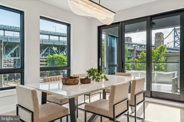 $1,500,000 | 160 North 2nd Street, Unit 302, Philadelphia, PA 19106