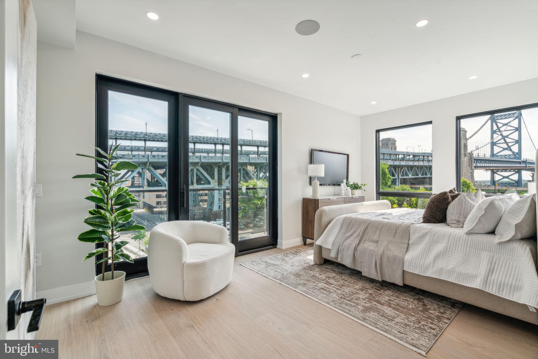 160 North 2nd Street, Unit 302 Philadelphia, PA 19106 - Photo 31 of 71