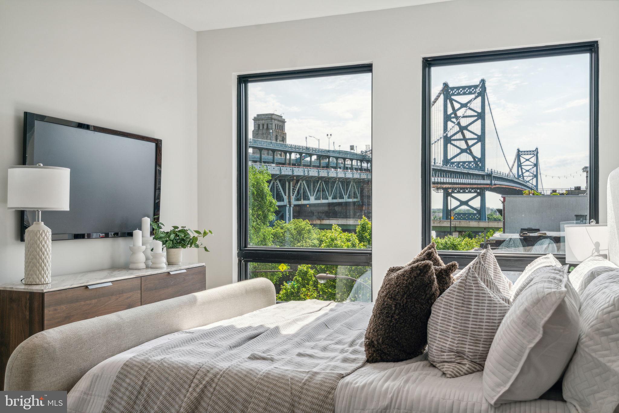 160 North 2nd Street, Unit 302 Philadelphia, PA 19106 - Photo 32 of 71