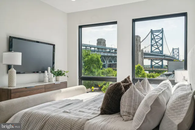 $1,500,000 | 160 North 2nd Street, Unit 302, Philadelphia, PA 19106