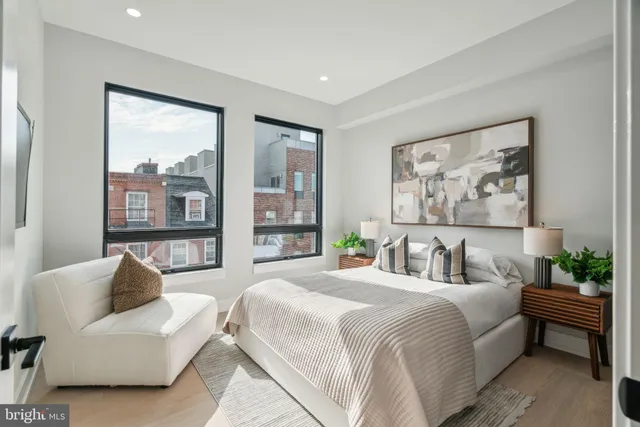 $1,500,000 | 160 North 2nd Street, Unit 302, Philadelphia, PA 19106