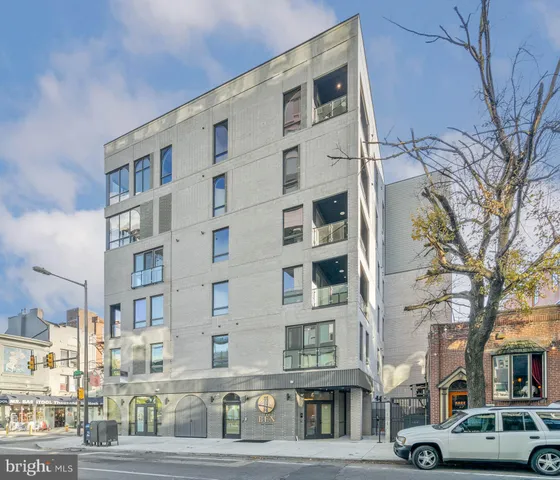 $1,500,000 | 160 North 2nd Street, Unit 302, Philadelphia, PA 19106