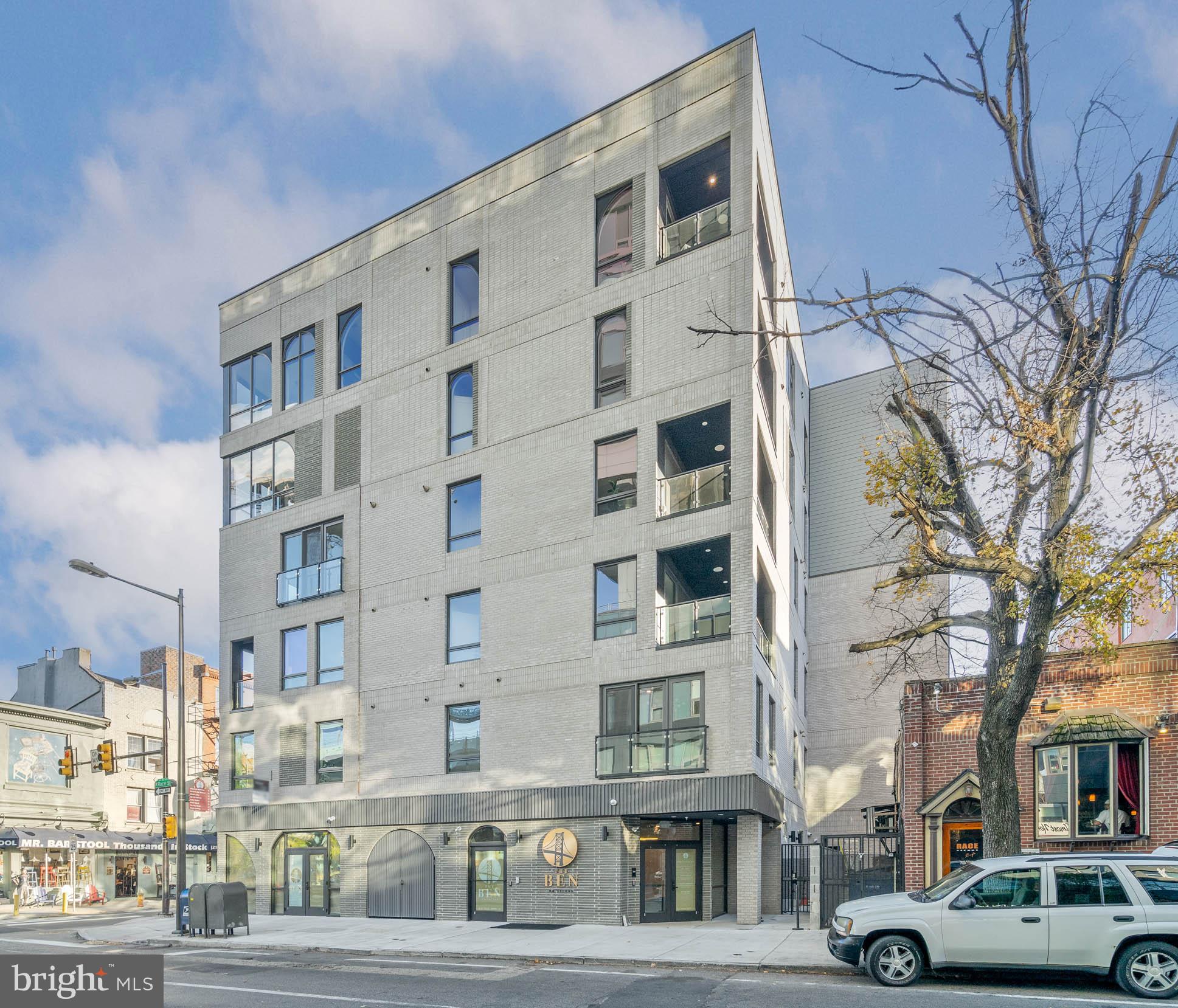 160 North 2nd Street, Unit 302 Philadelphia, PA 19106 - Photo 55 of 71