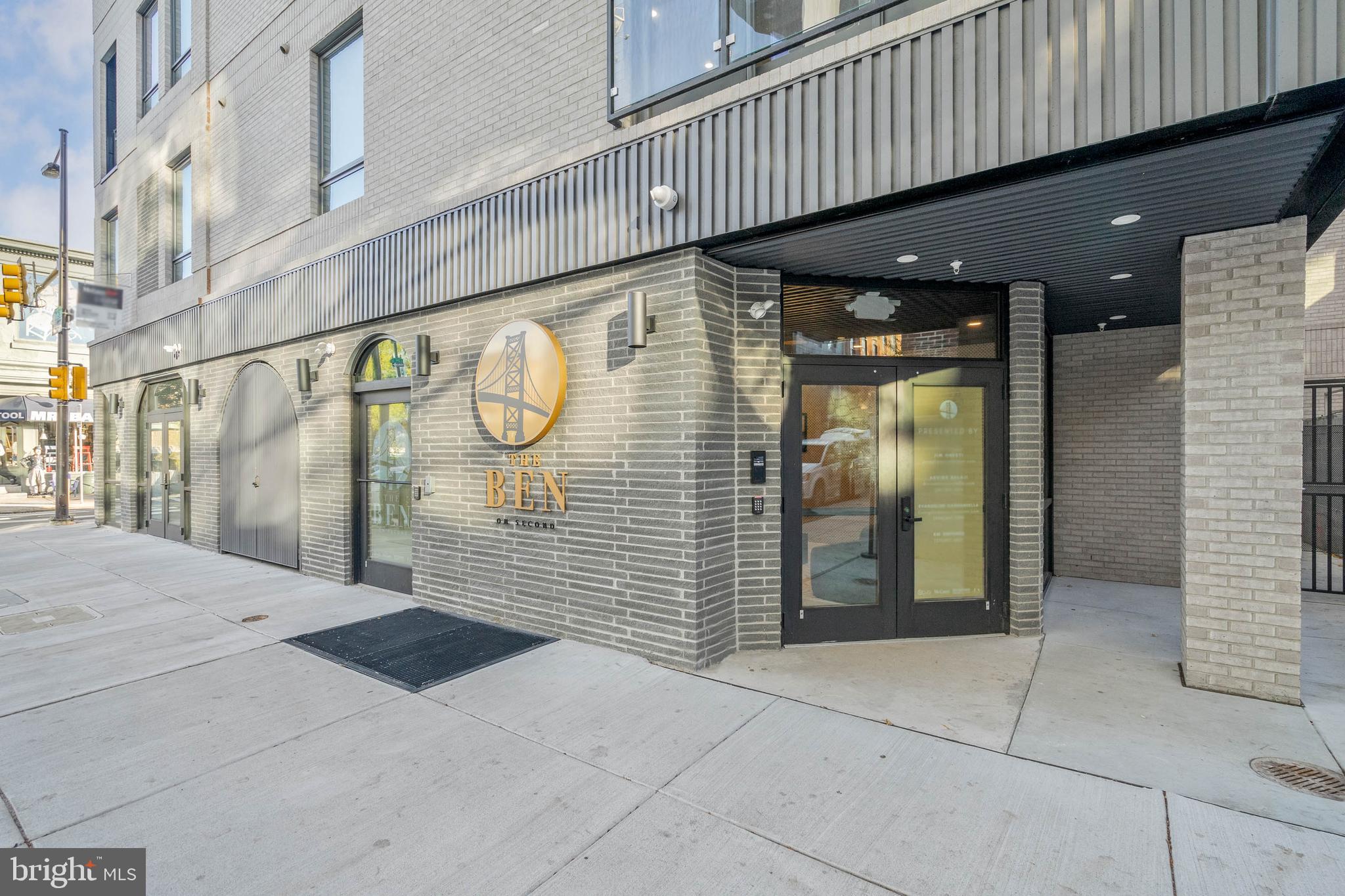 160 North 2nd Street, Unit 302 Philadelphia, PA 19106 - Photo 56 of 71