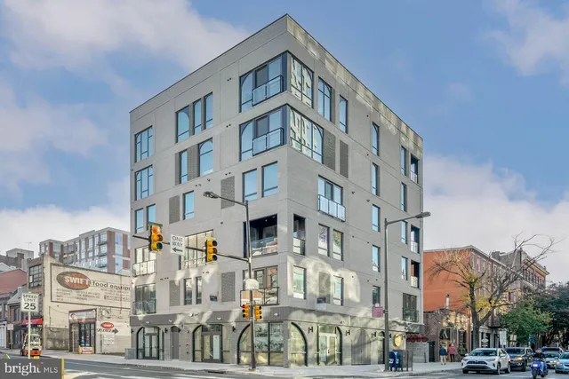 $1,500,000 | 160 North 2nd Street, Unit 302, Philadelphia, PA 19106