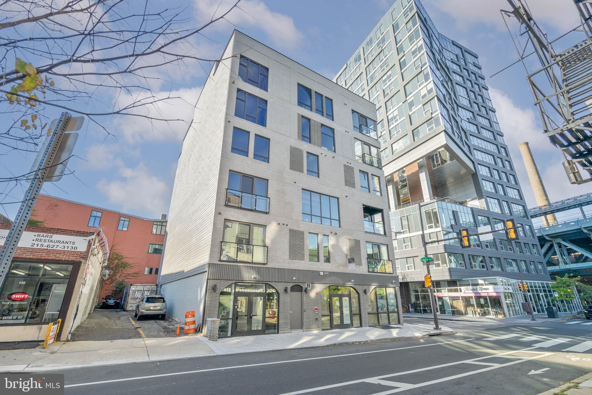 160 North 2nd Street, Unit 302 Philadelphia, PA 19106 - Photo 69 of 71