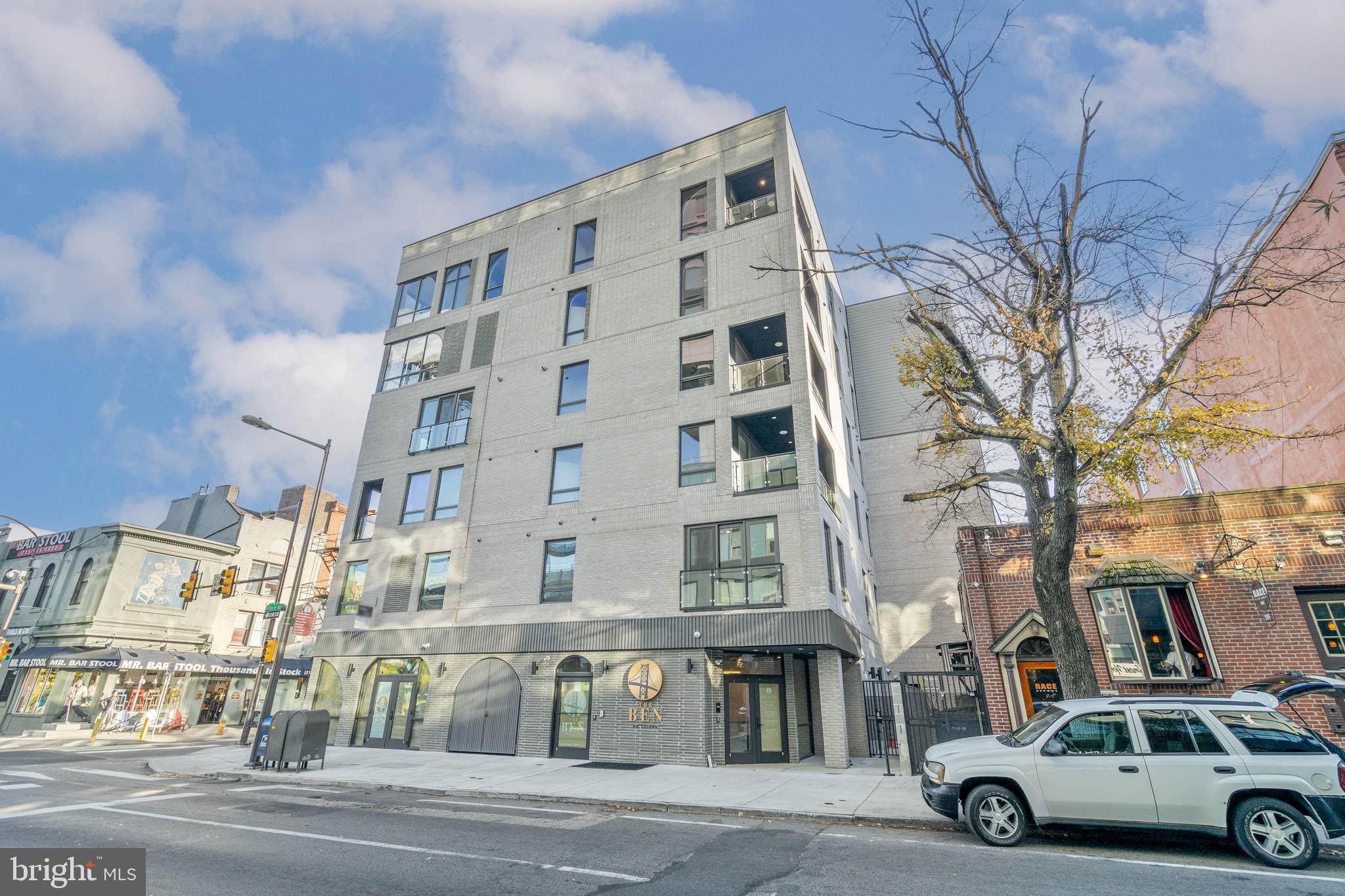 160 North 2nd Street, Unit 302 Philadelphia, PA 19106 - Photo 71 of 71