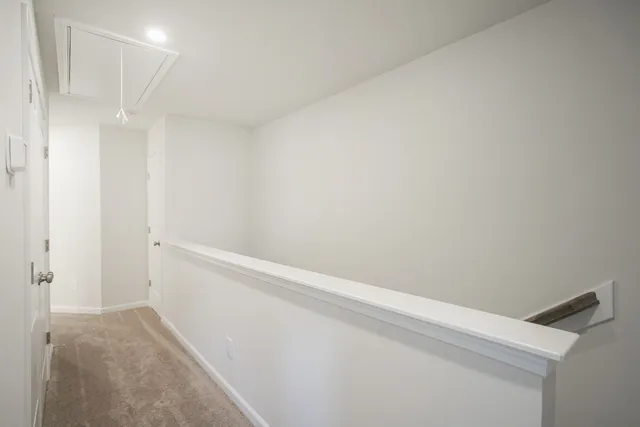 a view of small space