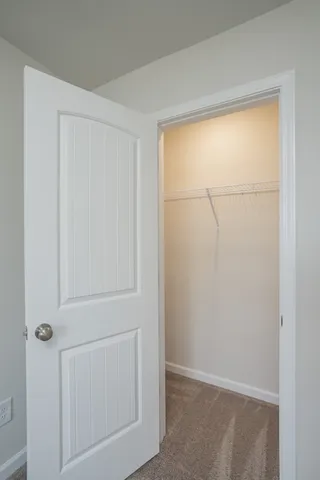 a view of small space