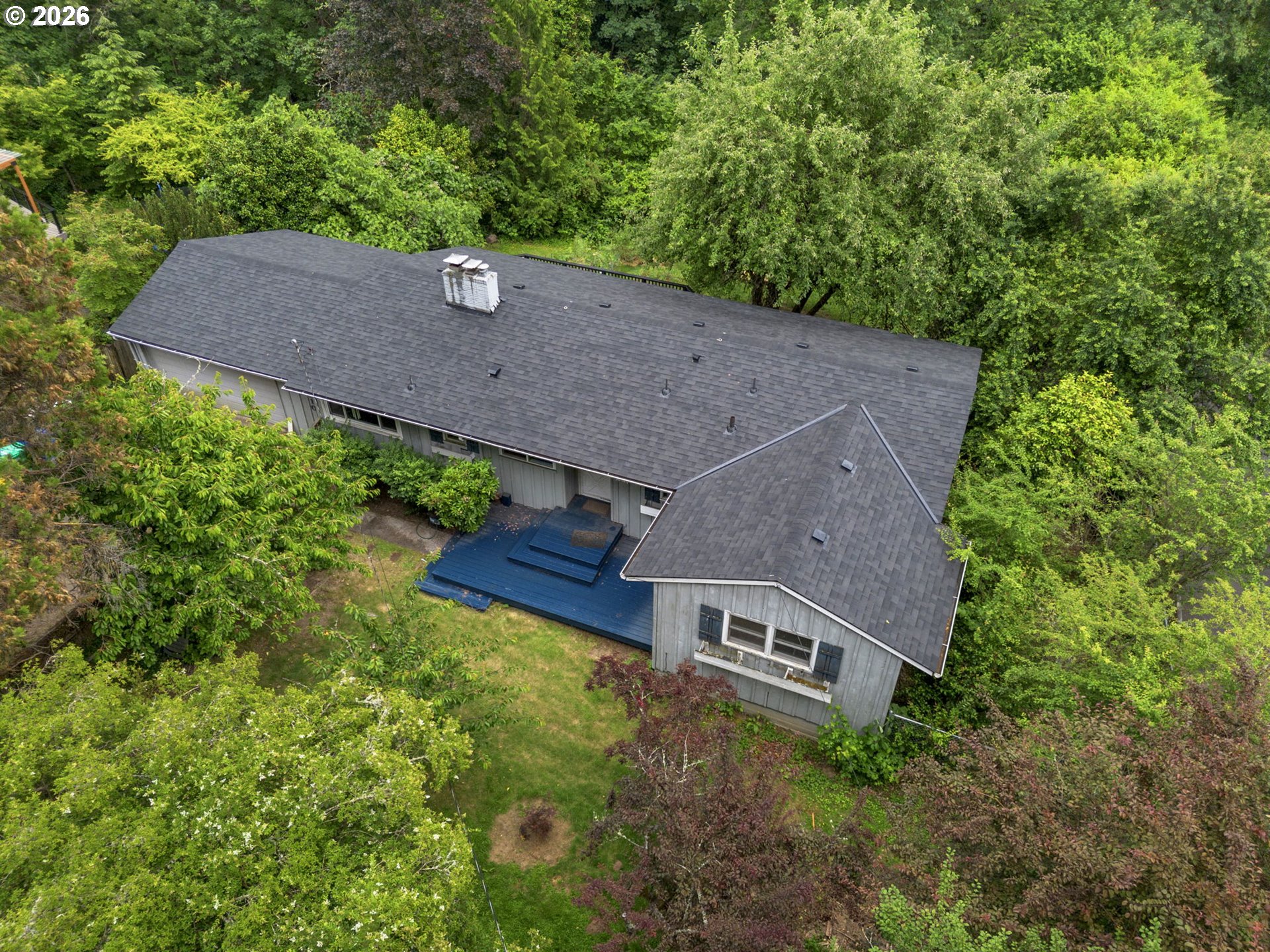 4010 Southwest Hamilton Street Portland, OR 97221 - Photo 2 of 38