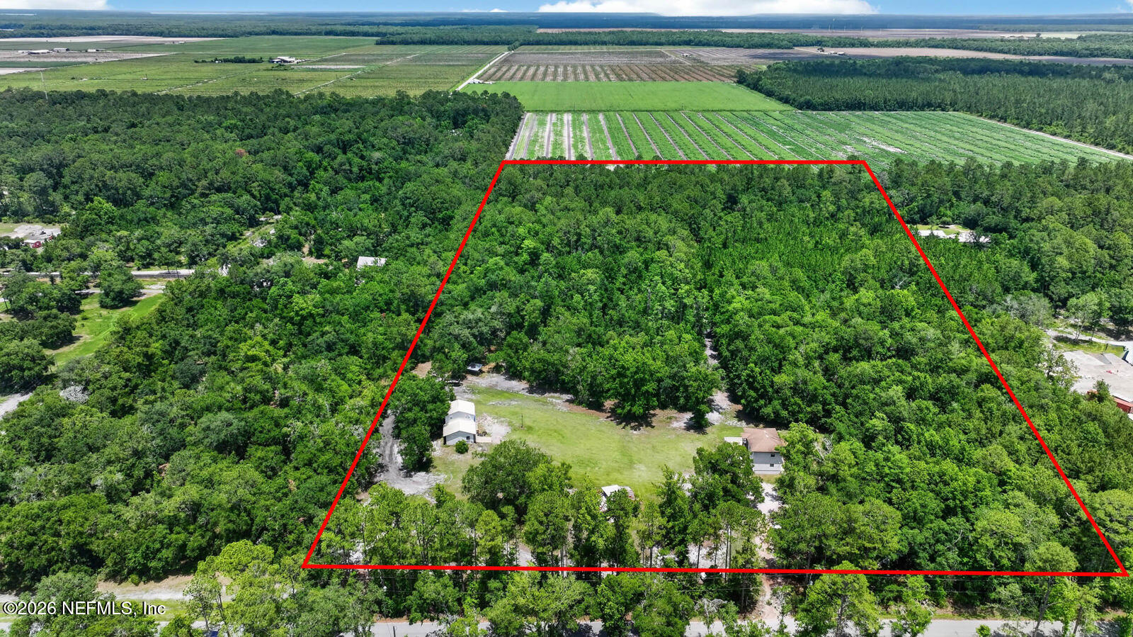 7370 Woodward Road St. Augustine, FL 32092 - Photo 50 of 58 52_dji_20260522131303_0306_d