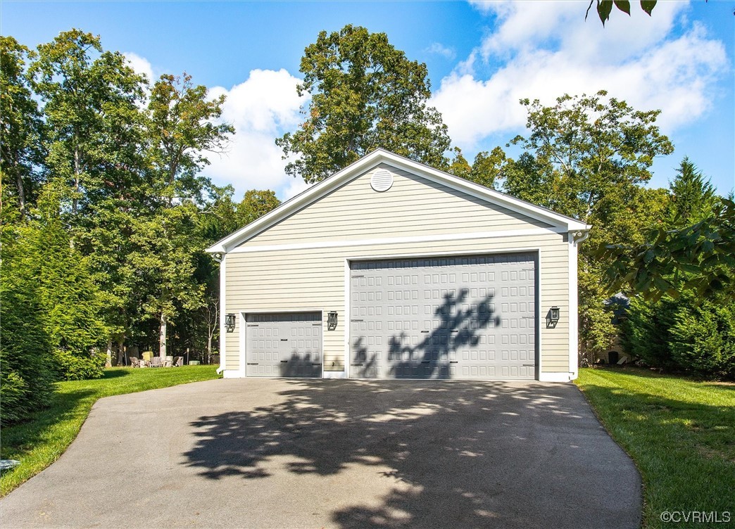 14440 Helmsley Road Midlothian, VA 23113 - Photo 48 of 50