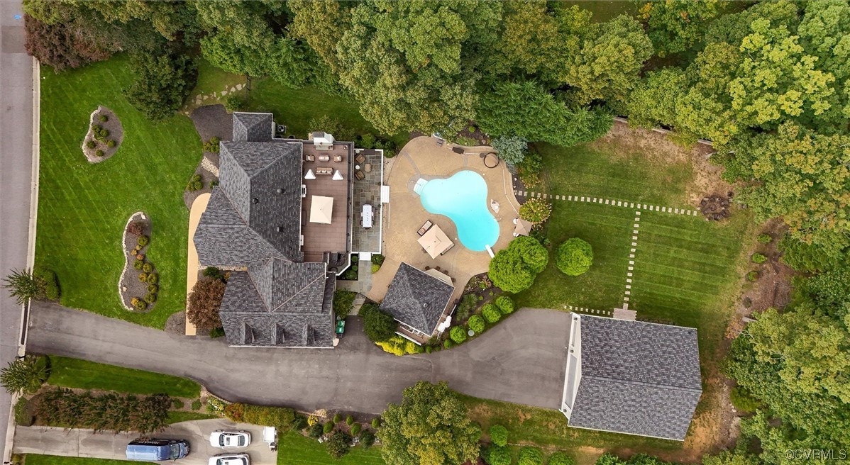 14440 Helmsley Road Midlothian, VA 23113 - Photo 7 of 50