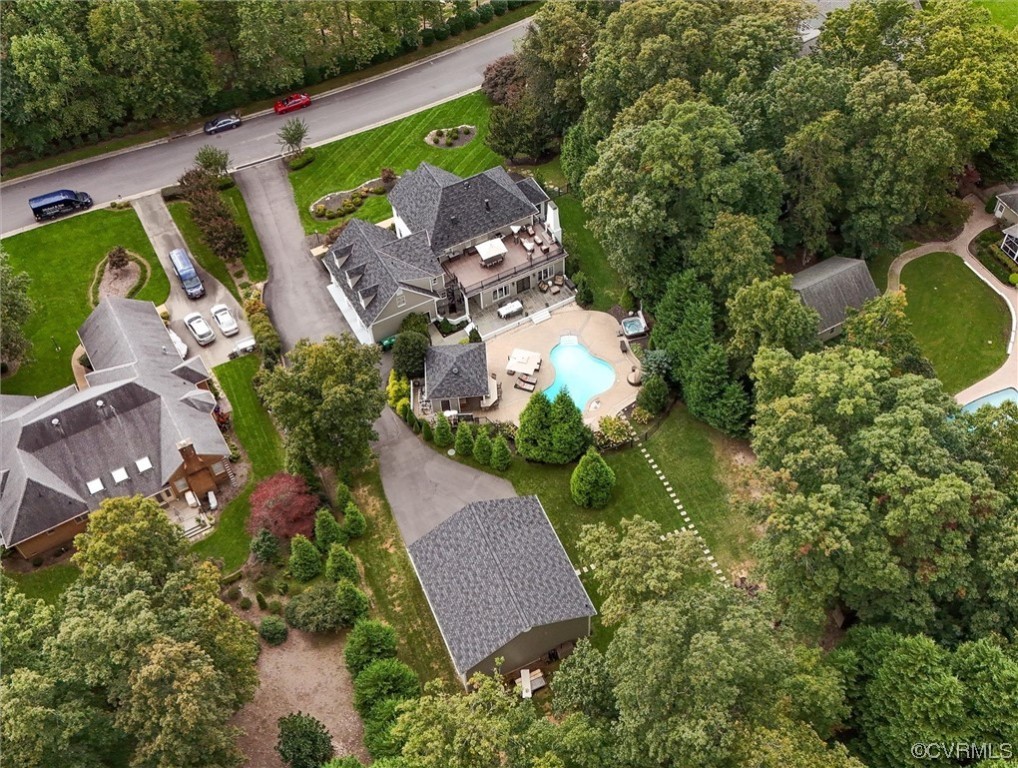 14440 Helmsley Road Midlothian, VA 23113 - Photo 8 of 50