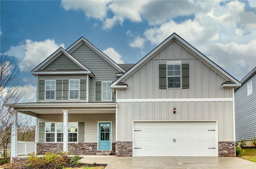 2615 Chase Ridge Kennesaw, GA 30144 - Photo 1 of 1 Gallery Image 1