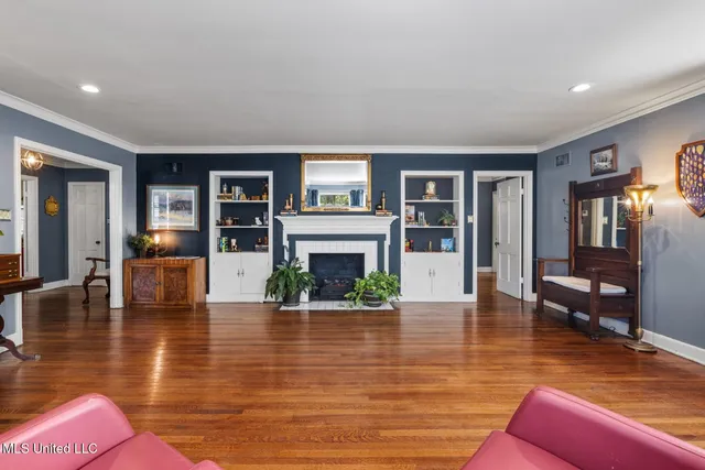 $389,900 | 4652 Highway 51, Senatobia, MS 38668