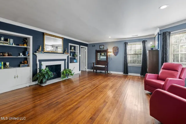 $389,900 | 4652 Highway 51, Senatobia, MS 38668