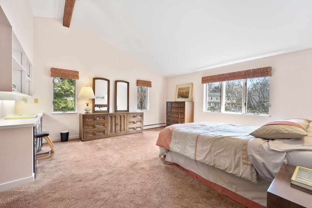 142 Worthen Road Lexington, MA 02421 - Photo 13 of 36