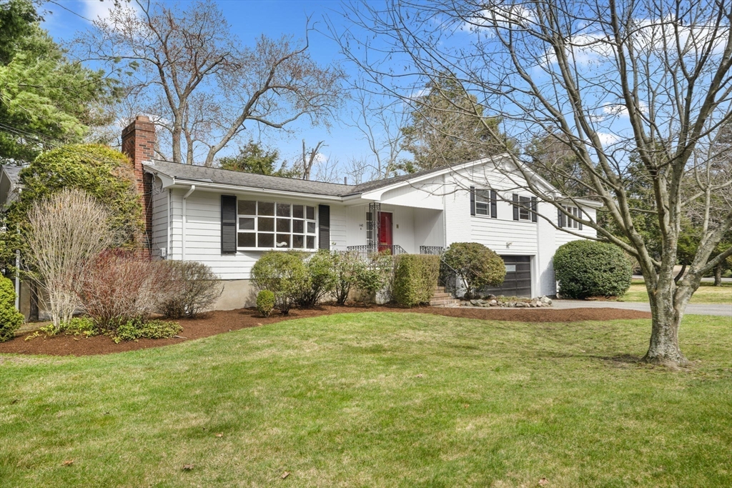 142 Worthen Road Lexington, MA 02421 - Photo 36 of 36