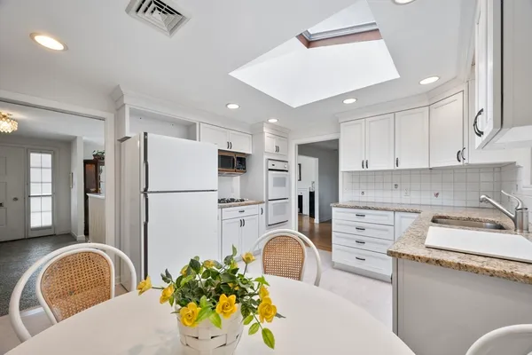 $1,499,000 | 142 Worthen Road, Lexington, MA 02421
