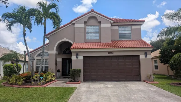 $5,200 | 14231 Northwest 22nd Street, Pembroke Pines, FL 33028