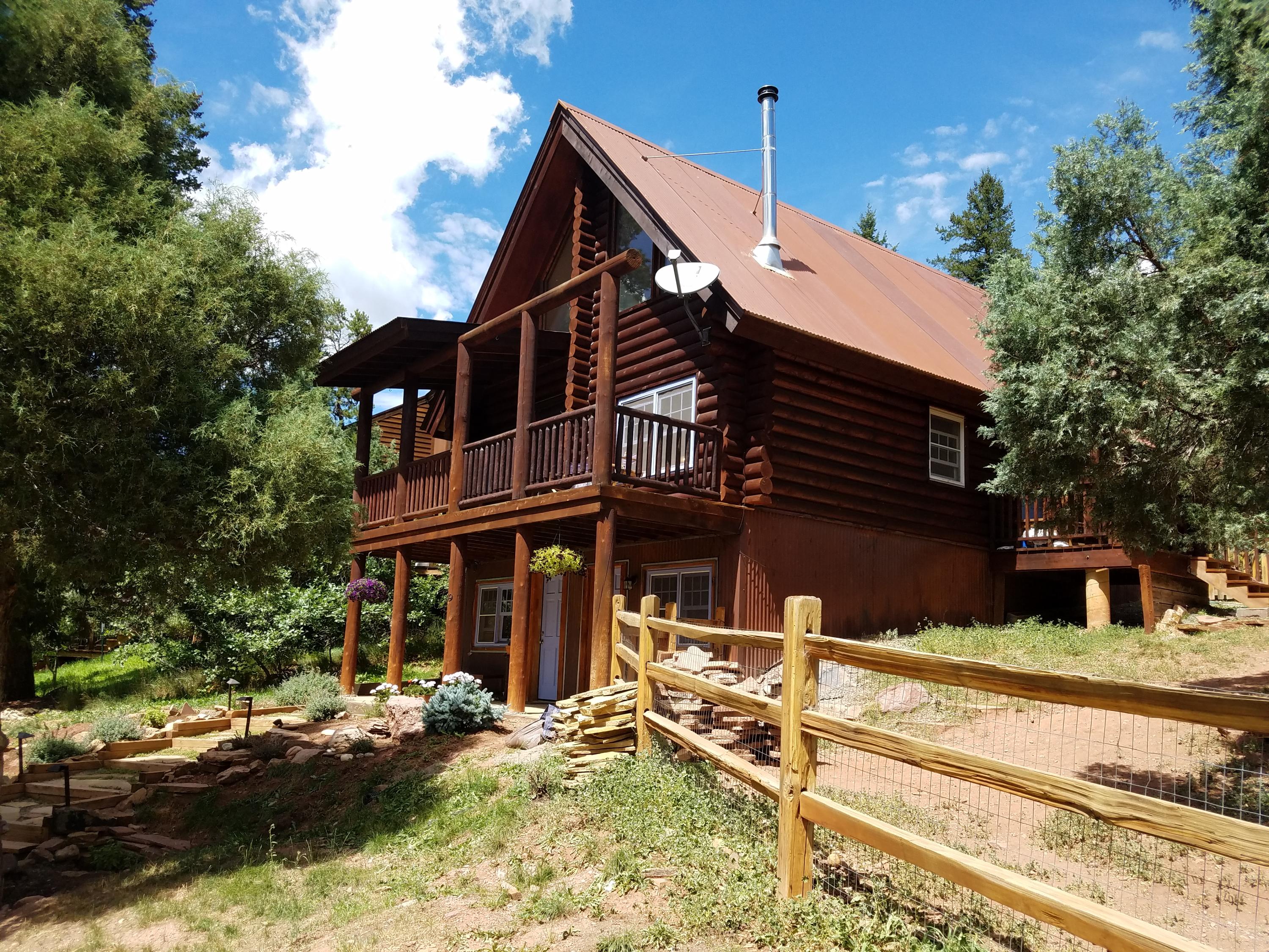 49 Redcliffe Road Placerville, CO 81430 - Photo 3 of 25 20170824_134214