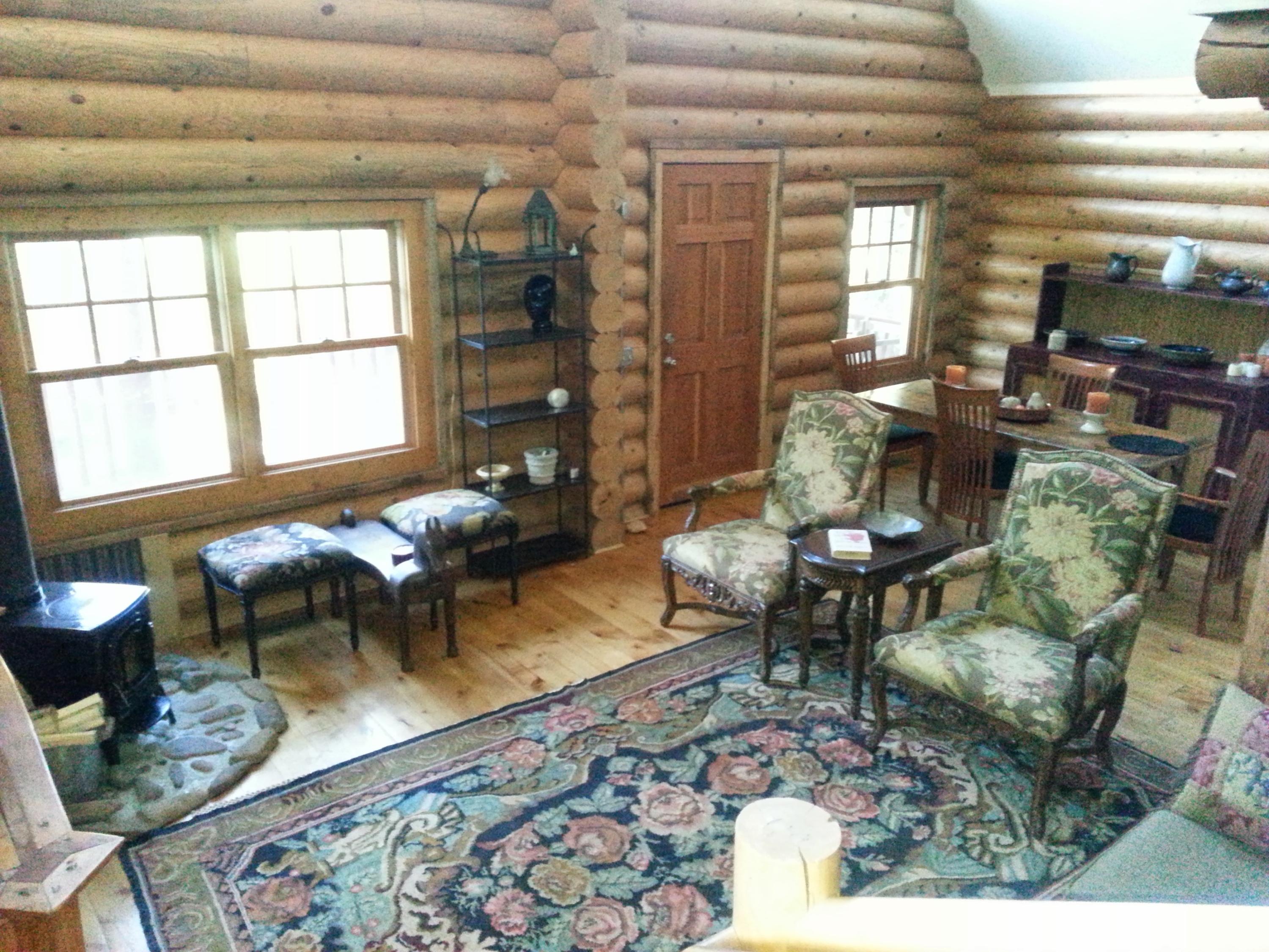 49 Redcliffe Road Placerville, CO 81430 - Photo 9 of 25 20140830_081856